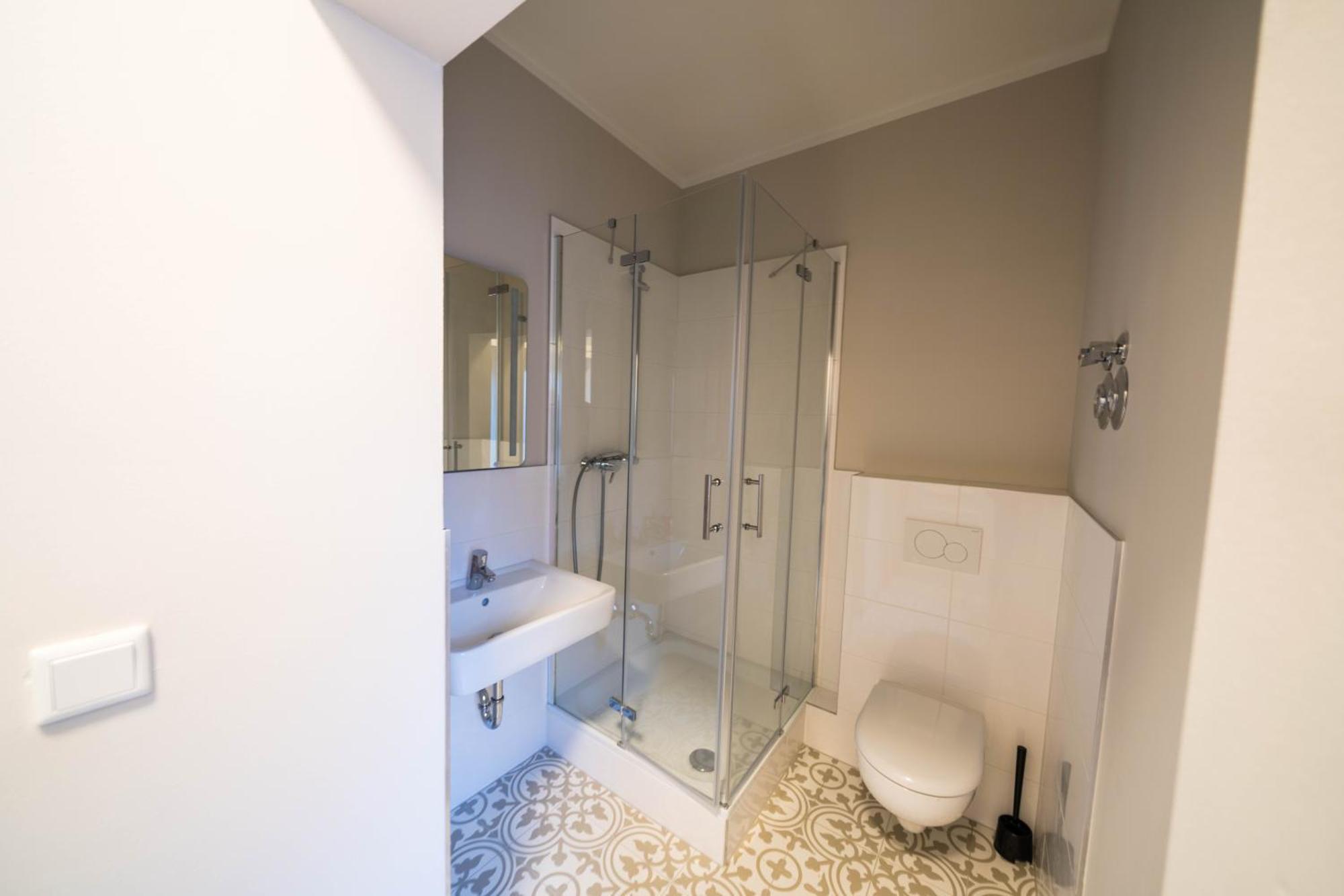 Aparthotel Villa Elon Fürth Cameră foto